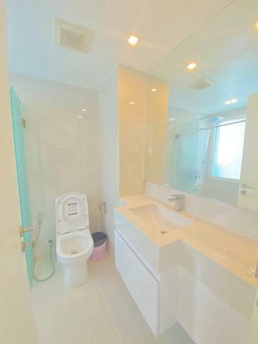 Apartamento City Center Residence