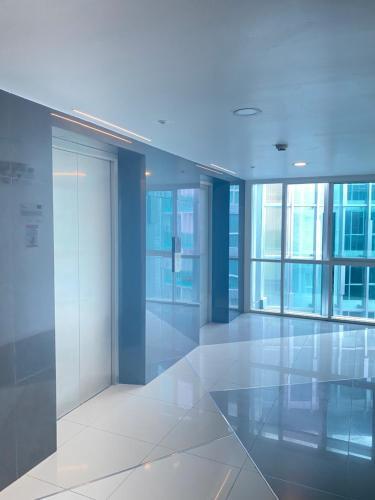 Apartamento City Center Residence