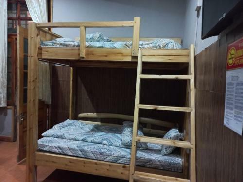 Hotel Sapa News Hostel