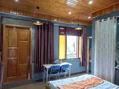 Hotel Sapa News Hostel