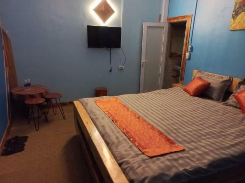 Hotel Sapa News Hostel