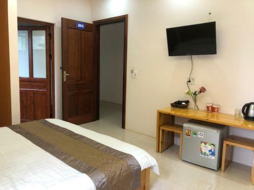 Hotel Kh�ch S?n 360