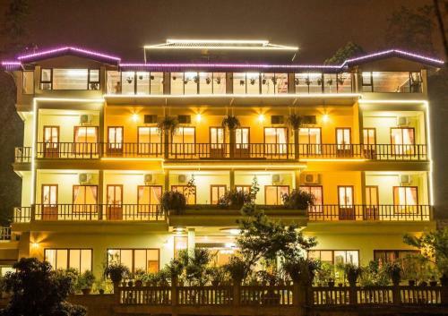 Hotel Kh�ch S?n 360