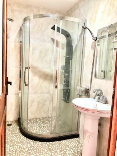 Hotel Kh�ch S?n 360
