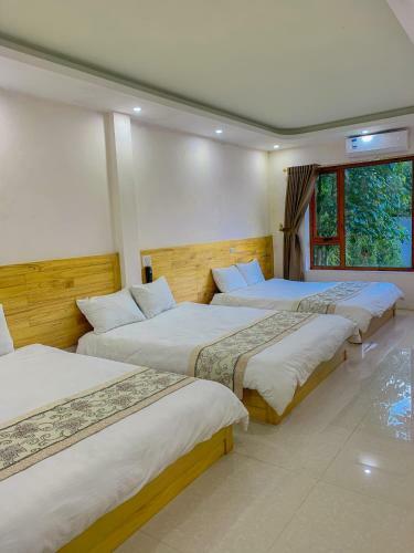 Hotel Kh�ch S?n 360