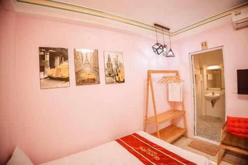 Quang Binh Hotel Sapa