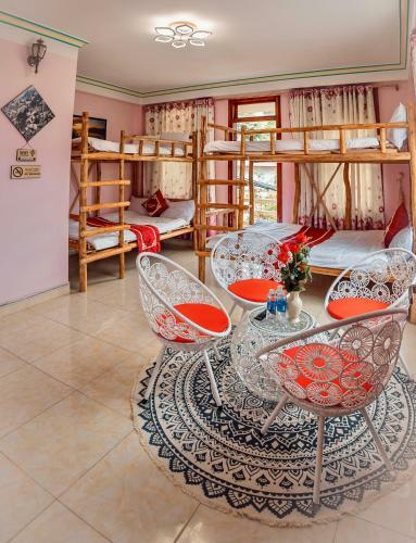 Quang Binh Hotel Sapa