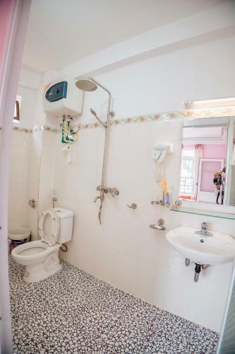 Quang Binh Hotel Sapa