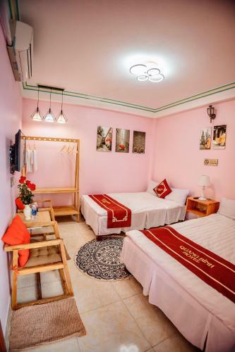 Quang Binh Hotel Sapa