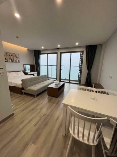 Apartamento C?n H? View Bi?n Marina Suites