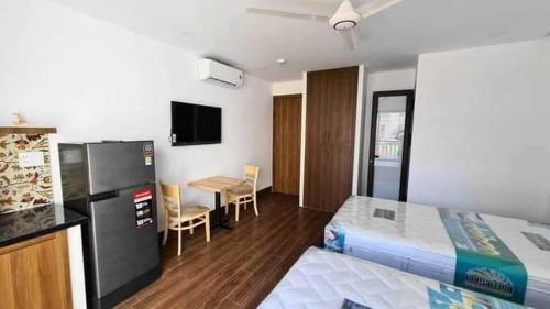 Apartamento Vanbibo