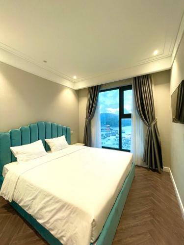 Apartamento C?n H? S�t Bi?n Altara Resedences