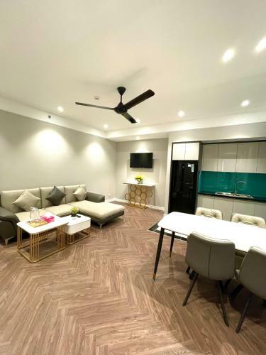 Apartamento C?n H? S�t Bi?n Altara Resedences