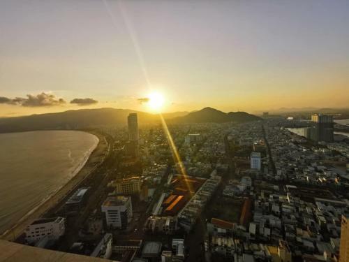 Apartamento C?n H? S�t Bi?n Altara Resedences