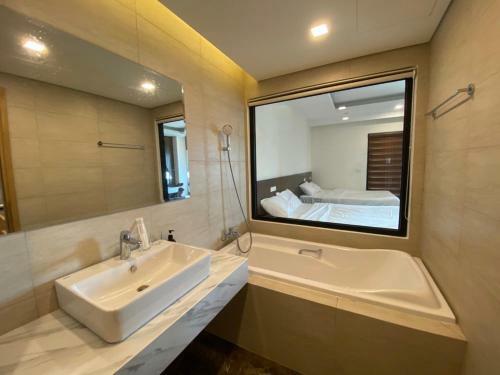 Apartamento Flc Tower Luxury Phan Nguyen