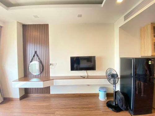 Apartamento Flc Tower Luxury Phan Nguyen