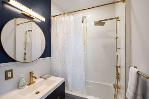 Apartamento Charming Top Floor Pointe-saint-charles Apt
