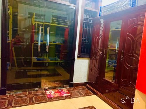 Albergue Lucky Homestay S�i G�n