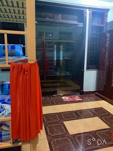 Albergue Lucky Homestay S�i G�n