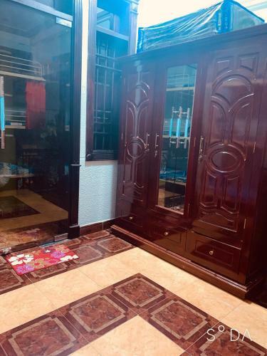 Albergue Lucky Homestay S�i G�n