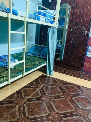 Albergue Lucky Homestay S�i G�n