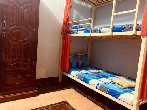Albergue Lucky Homestay S�i G�n