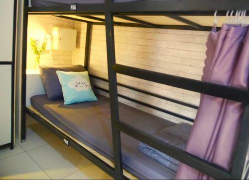 Albergue Lucky Homestay S�i G�n