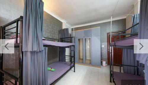 Albergue Lucky Homestay S�i G�n