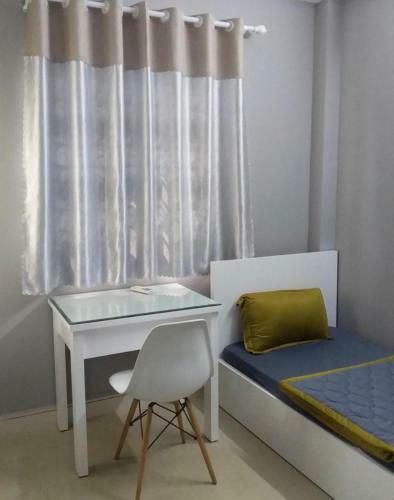 Albergue Lucky Homestay S�i G�n
