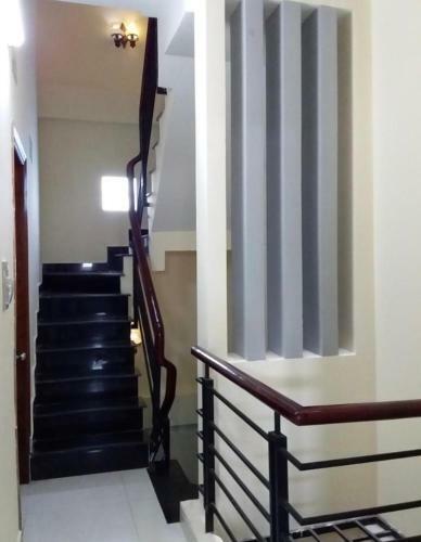 Albergue Lucky Homestay S�i G�n