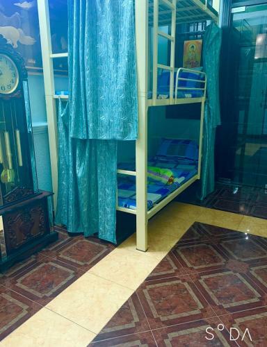 Albergue Lucky Homestay S�i G�n