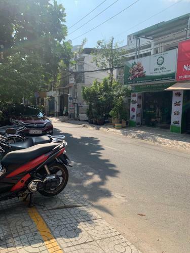 Albergue Lucky Homestay S�i G�n