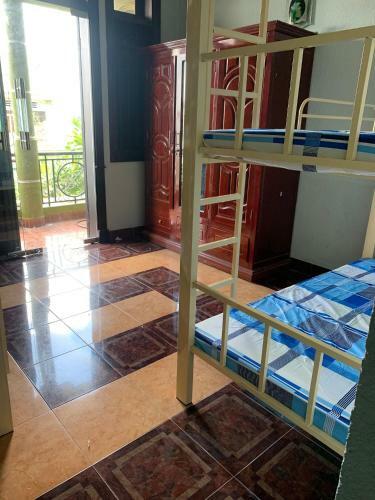 Albergue Lucky Homestay S�i G�n