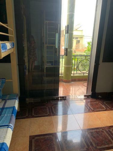 Albergue Lucky Homestay S�i G�n