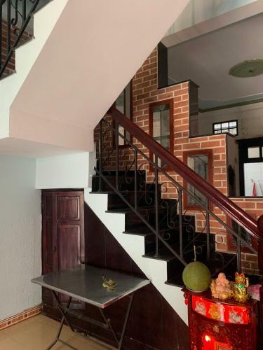 Albergue Lucky Homestay S�i G�n
