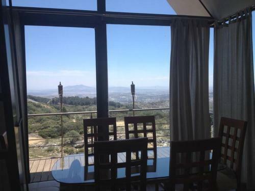 Apartamento Cabana En Pueblo M�gico, Real Del Monte