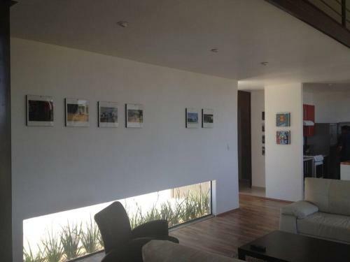 Apartamento Cabana En Pueblo M�gico, Real Del Monte