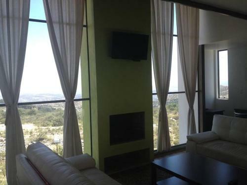 Apartamento Cabana En Pueblo M�gico, Real Del Monte
