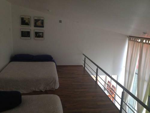 Apartamento Cabana En Pueblo M�gico, Real Del Monte