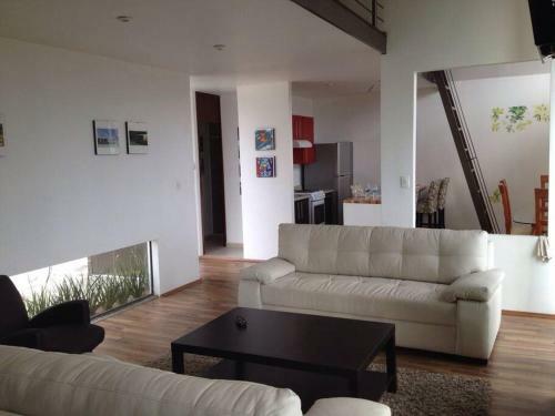 Apartamento Cabana En Pueblo M�gico, Real Del Monte
