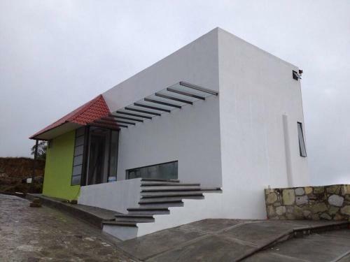Apartamento Cabana En Pueblo M�gico, Real Del Monte