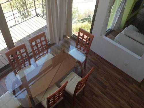 Apartamento Cabana En Pueblo M�gico, Real Del Monte
