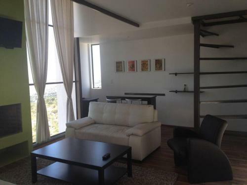 Apartamento Cabana En Pueblo M�gico, Real Del Monte