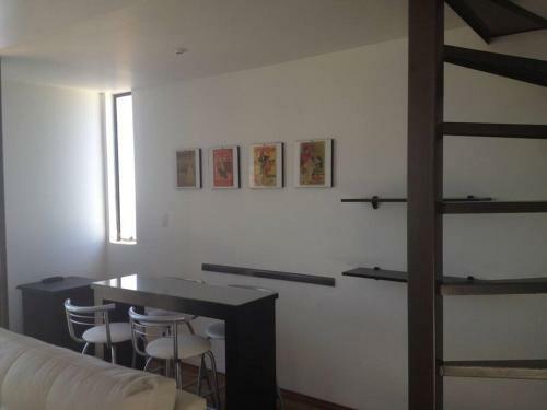 Apartamento Cabana En Pueblo M�gico, Real Del Monte