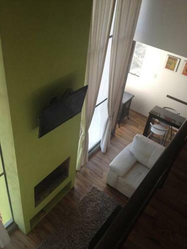 Apartamento Cabana En Pueblo M�gico, Real Del Monte