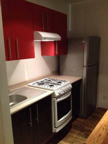 Apartamento Cabana En Pueblo M�gico, Real Del Monte