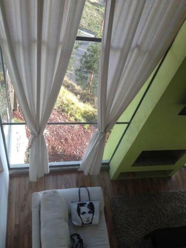 Apartamento Cabana En Pueblo M�gico, Real Del Monte