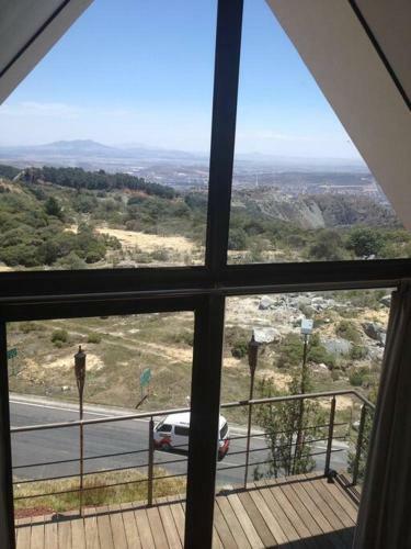 Apartamento Cabana En Pueblo M�gico, Real Del Monte