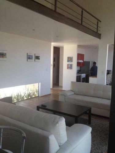 Apartamento Cabana En Pueblo M�gico, Real Del Monte