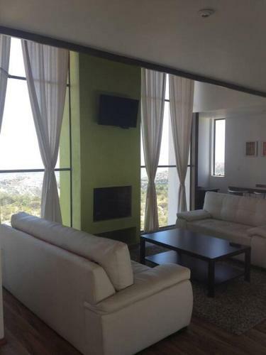 Apartamento Cabana En Pueblo M�gico, Real Del Monte